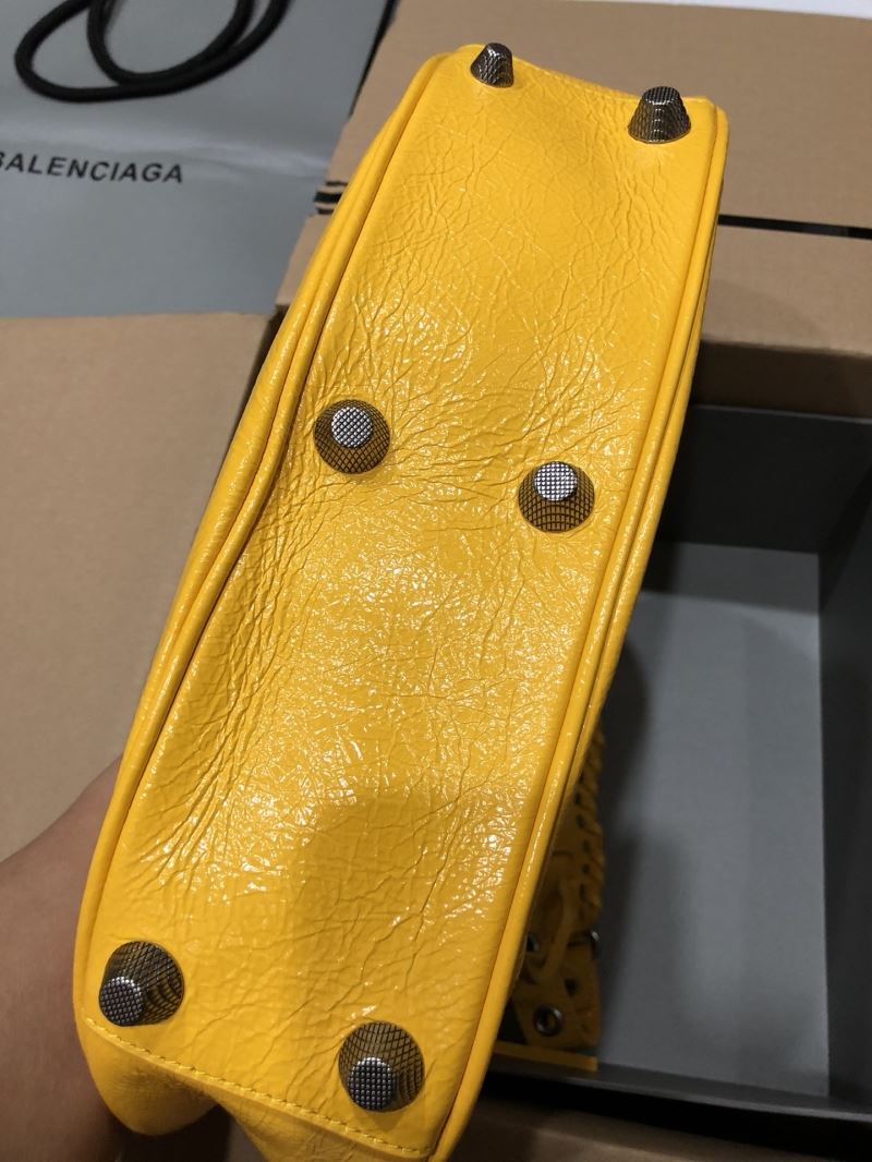 Balenciaga Classic City Bags